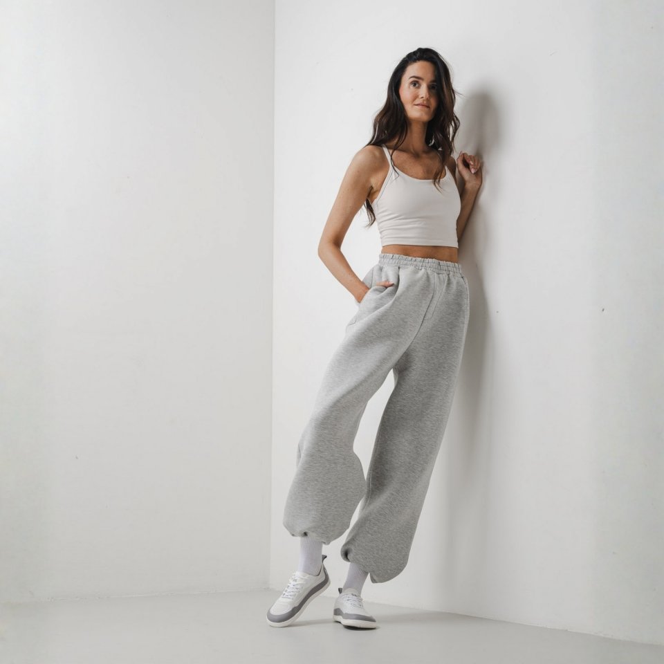 Barefoot Sneakers Be Lenka Velocity - Slate