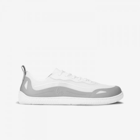 Barefoot tenisky Be Lenka Velocity - Slate