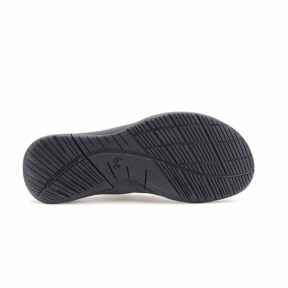 Barefoot Sneakers Be Lenka Velore - All Black