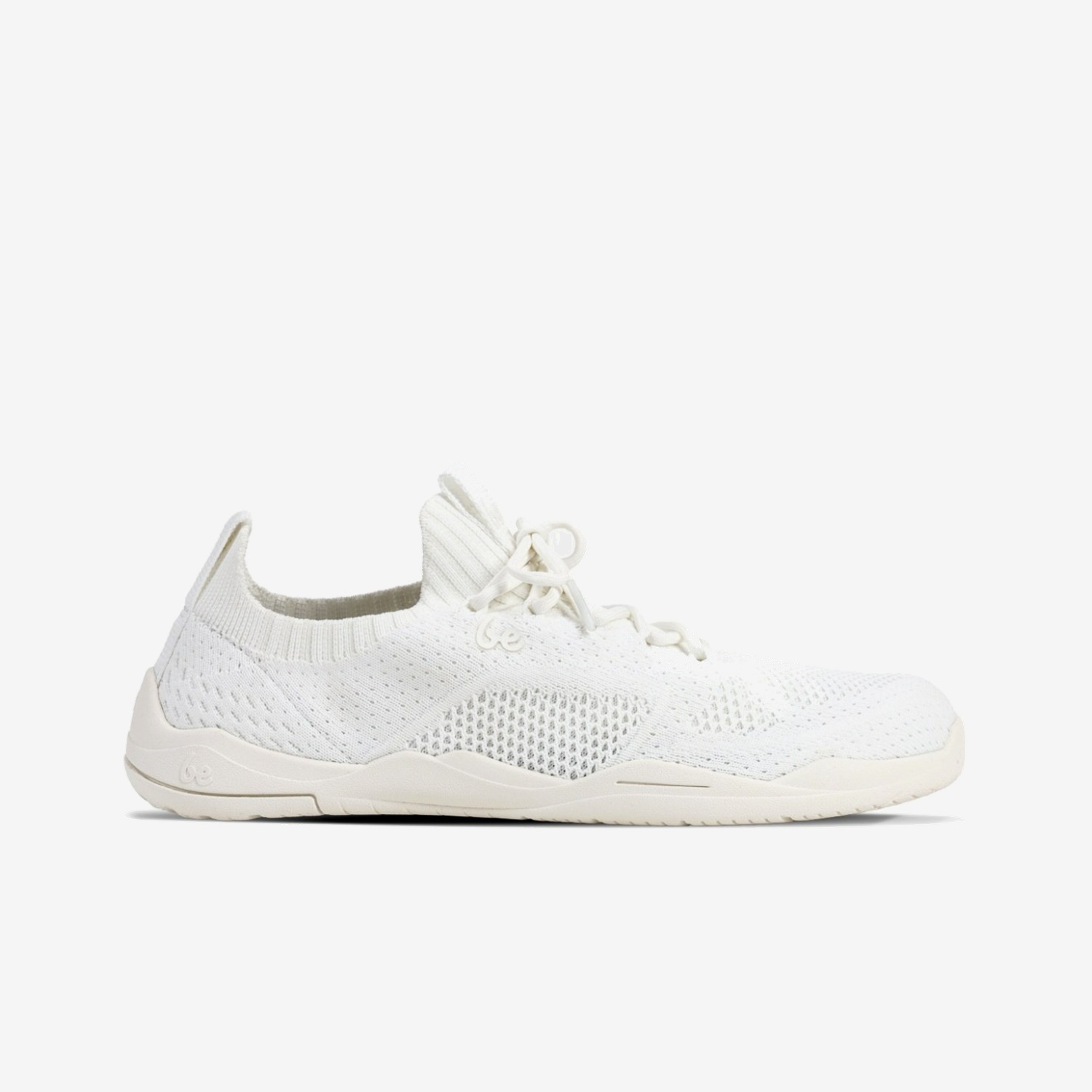 Be Lenka Barefoot Sneakers Be Lenka Velore in All White and All Black, barefoot shoe