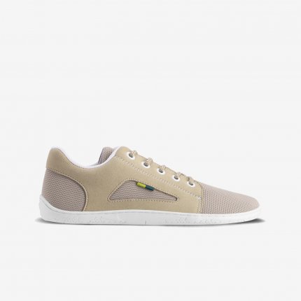 Barefoot scarpe Be Lenka Whiz - Beige