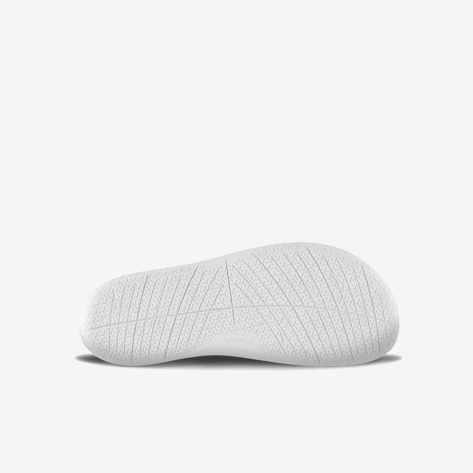 Barefoot Sneakers - Be Lenka Whiz - Beige