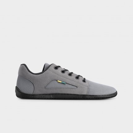 Barefoot scarpe Be Lenka Whiz - Grey