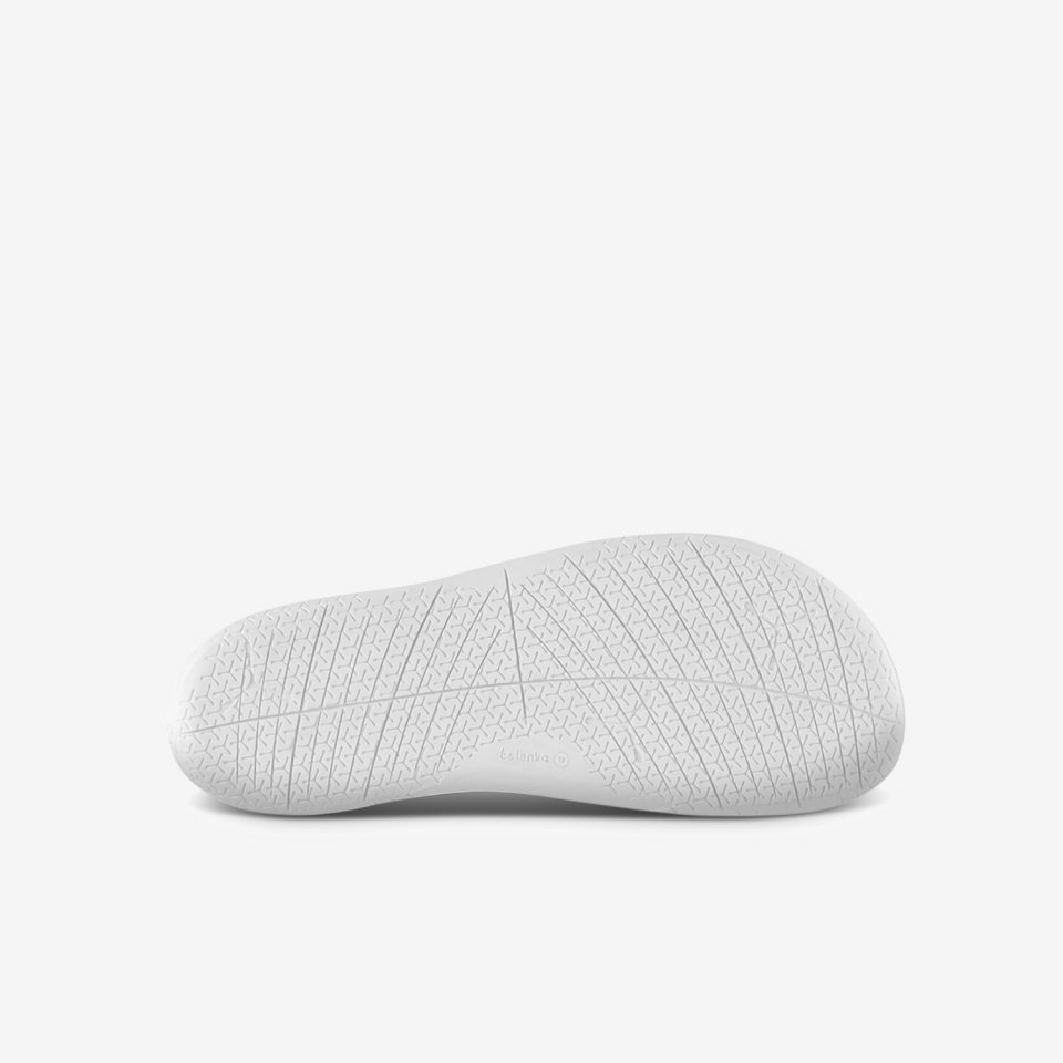 Barefoot Sneakers - Be Lenka Whiz - Light Blue