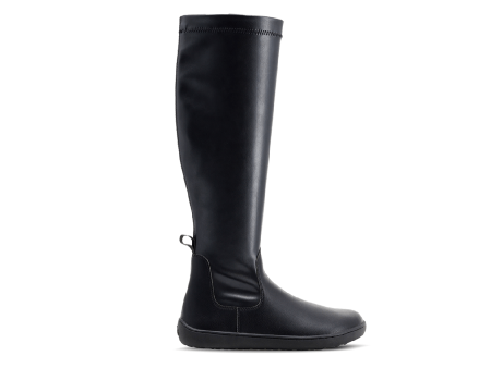 Long Boots