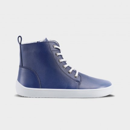 Barefoot chaussures Be Lenka Atlas - Navy Blue