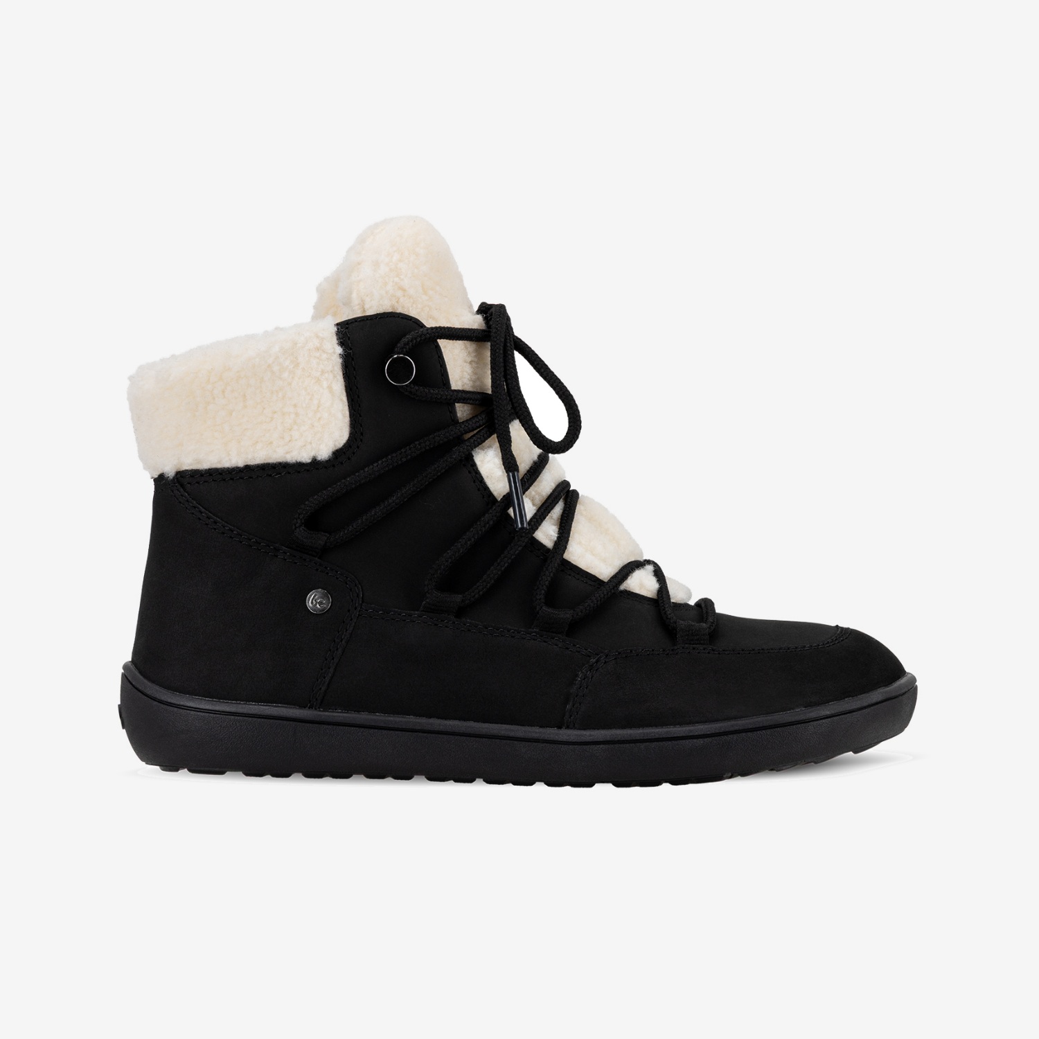 Be Lenka Winter Barefoot Boots Be Lenka Bliss in Soft Black and Soft Brown, barefoot shoe