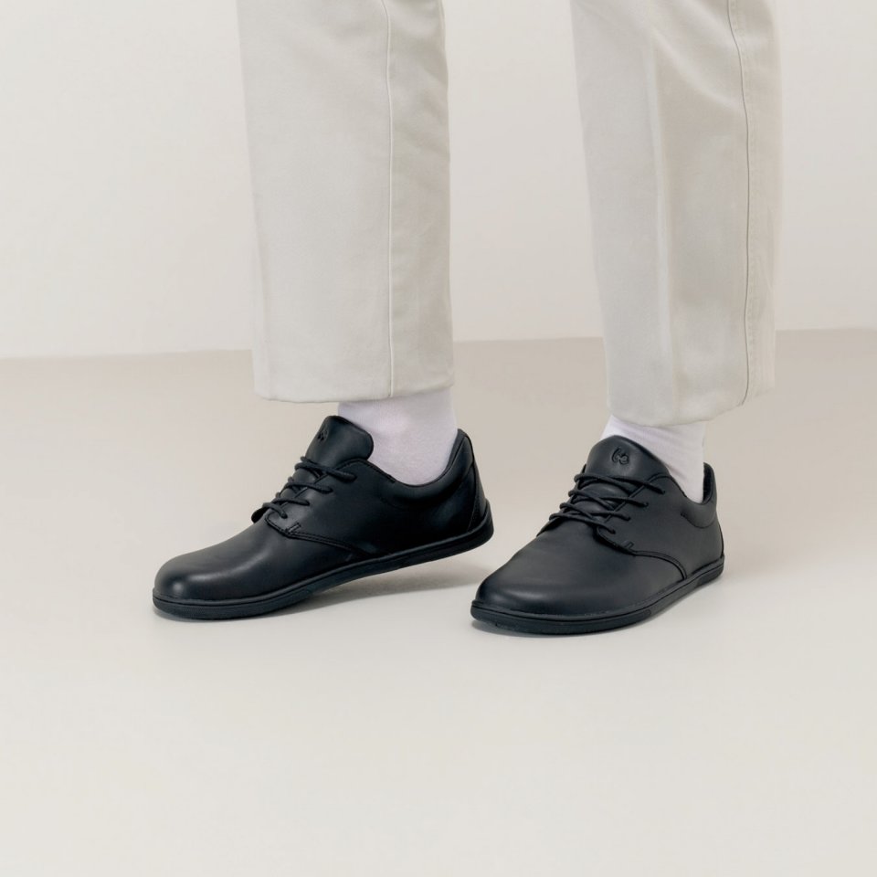 Barefoot Shoes Be Lenka Cityscape - All Black