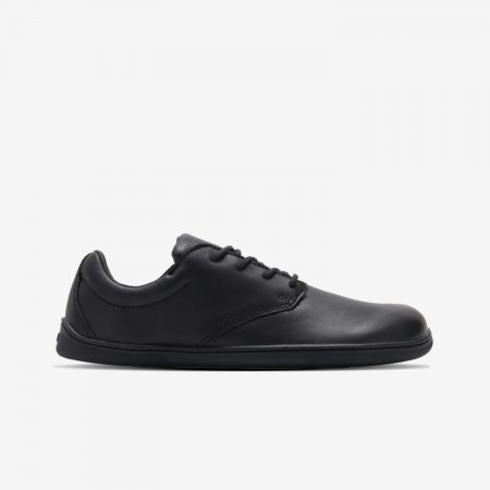 Barefoot topánky Be Lenka Cityscape - All Black