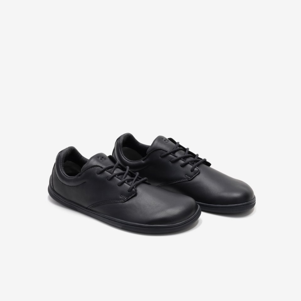 Barefoot Shoes Be Lenka Cityscape - All Black