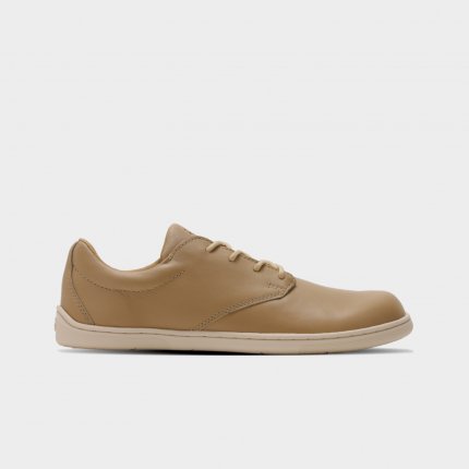 Barefoot Shoes Be Lenka Cityscape - Beige