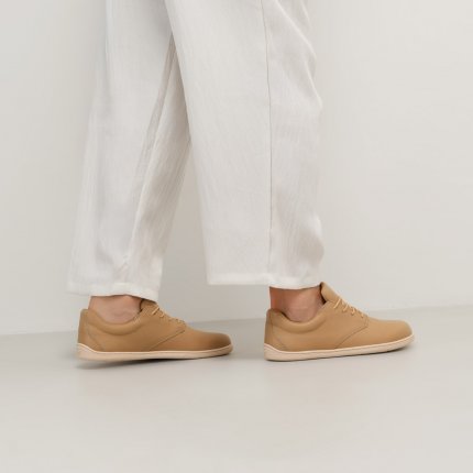 Barefoot Shoes Be Lenka Cityscape - Beige