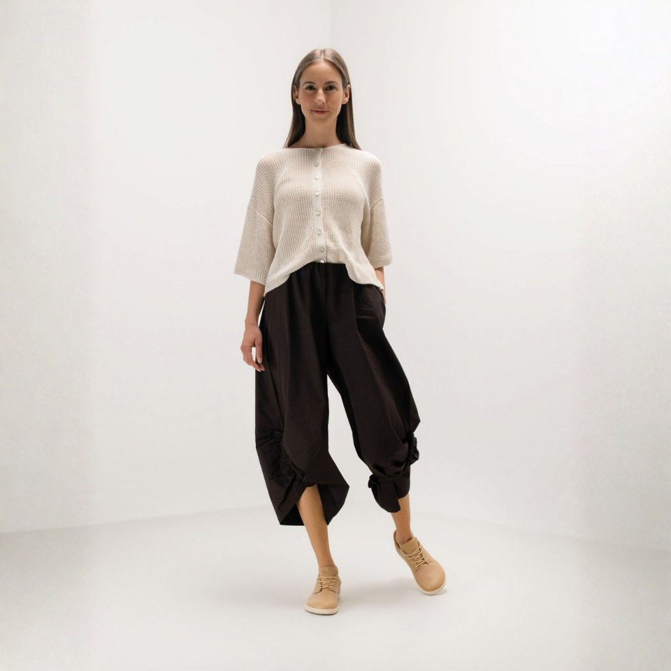 Barefoot Shoes Be Lenka Cityscape - Beige
