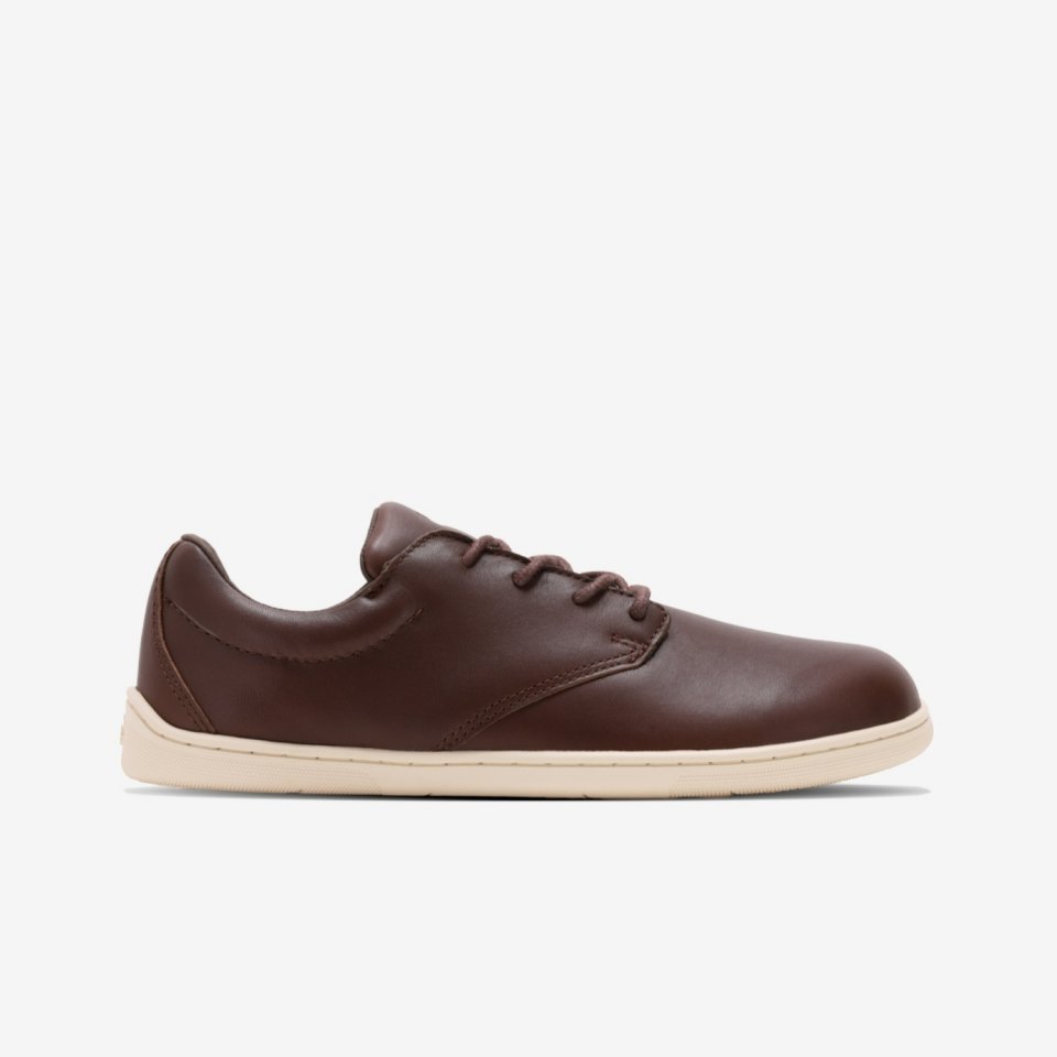 Barefoot Shoes Be Lenka Cityscape - Dark Brown