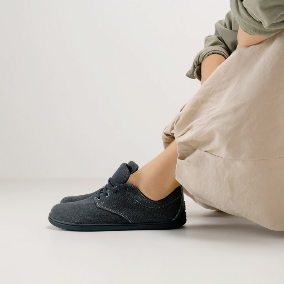 Barefoot Shoes Be Lenka Cityscape - Karuna