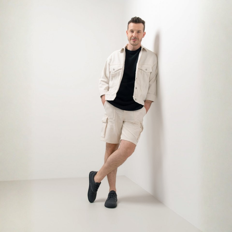 Barefoot Shoes Be Lenka Cityscape - Karuna