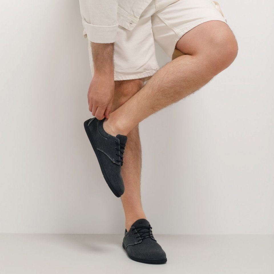 Barefoot Shoes Be Lenka Cityscape - Karuna