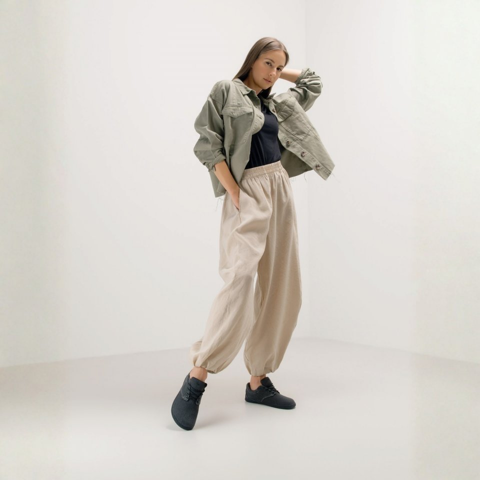 Barefoot Shoes Be Lenka Cityscape - Karuna