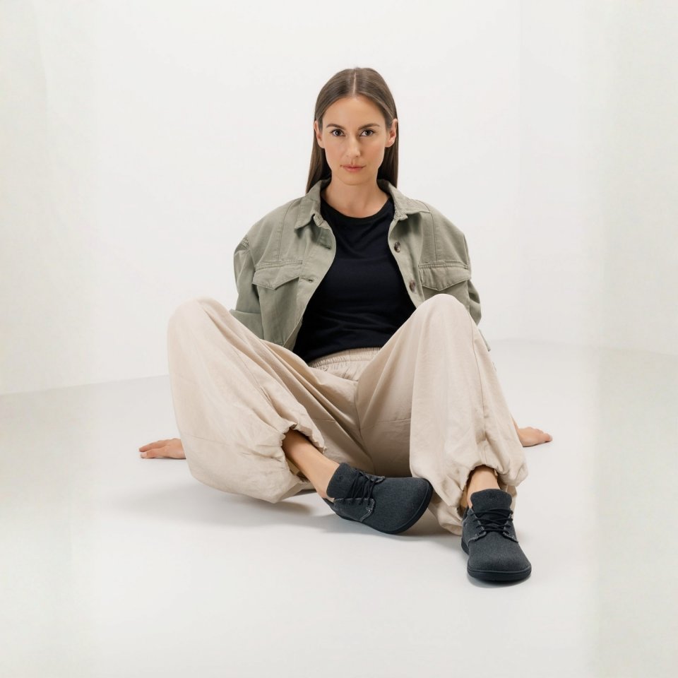 Barefoot Shoes Be Lenka Cityscape - Karuna