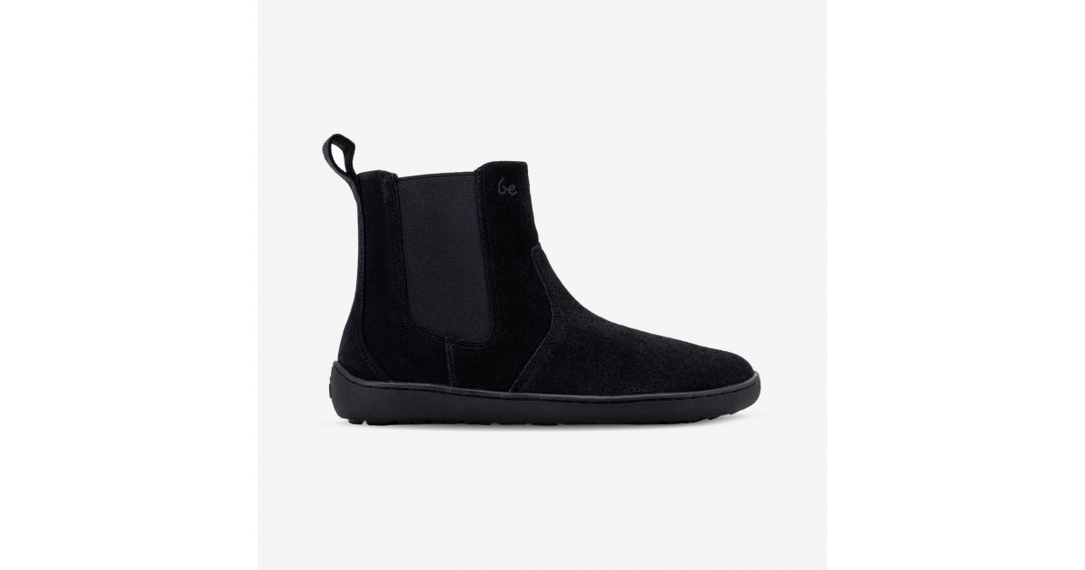 Be Lenka Barefoot Chelsea Boots Be Lenka Entice 3.0, sizes 36 to 43 photo 2