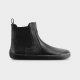 Barefoot Chelsea Boots Be Lenka Entice Neo - All Black