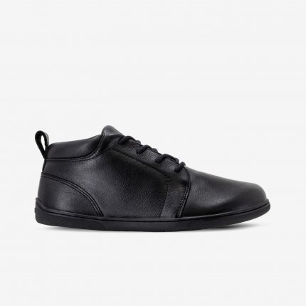 Barefoot boty Be Lenka Icono - Black