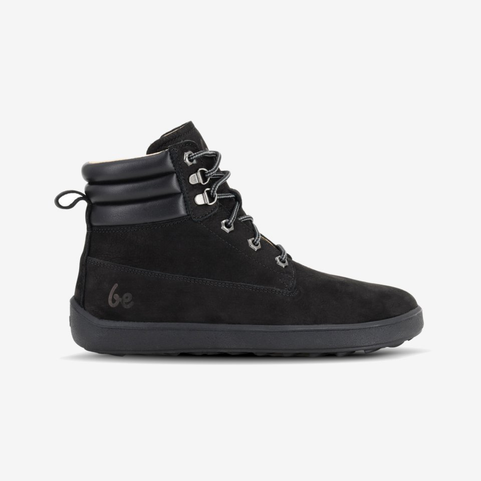Barfußschuhe Be Lenka Nevada Neo - All Black