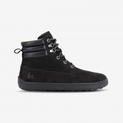 Barefoot Boots Be Lenka Nevada Neo - All Black