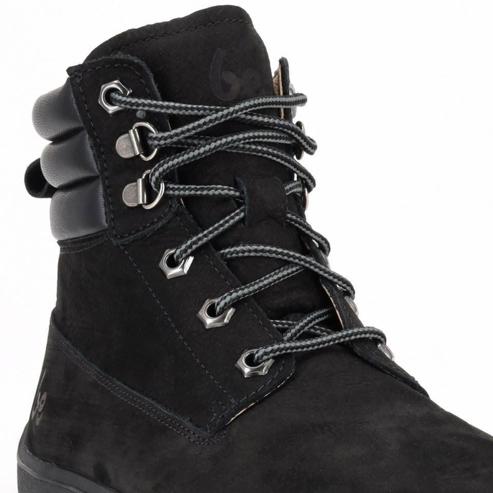 Barfußschuhe Be Lenka Nevada Neo - All Black