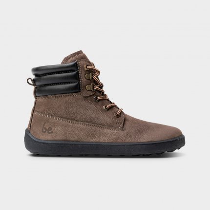 Barefoot Boots Be Lenka Nevada Neo - Chocolate