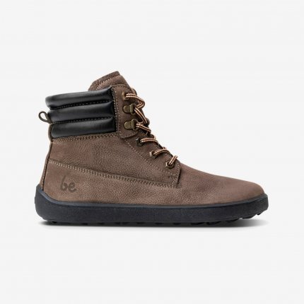 Barefoot scarpe Be Lenka Nevada Neo - Chocolate