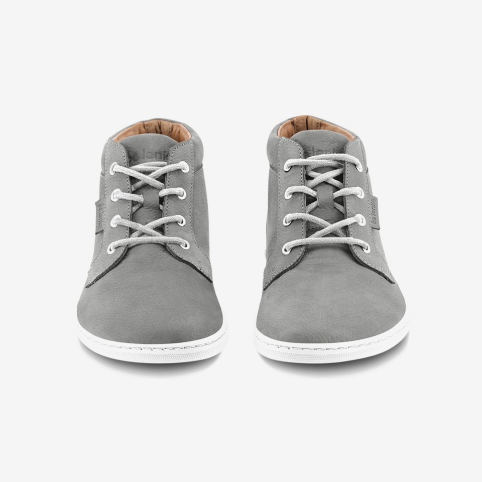 Barefoot Shoes Be Lenka Synergy - Pebble Grey