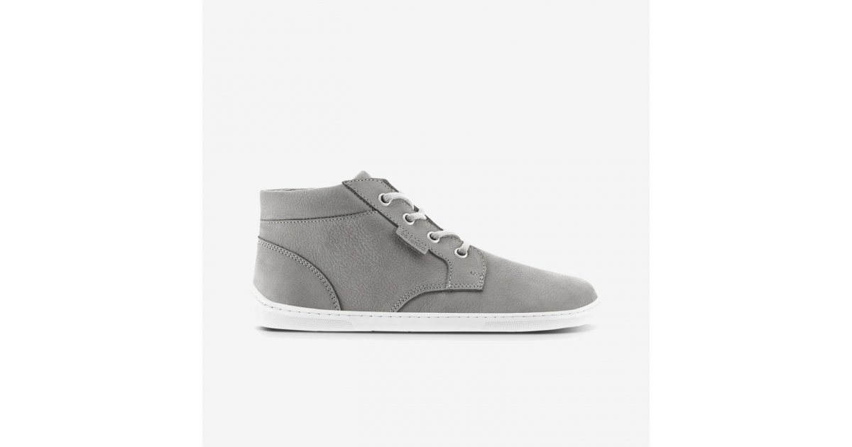 Be Lenka Barefoot Shoes Be Lenka Synergy - Pebble Grey photo 2