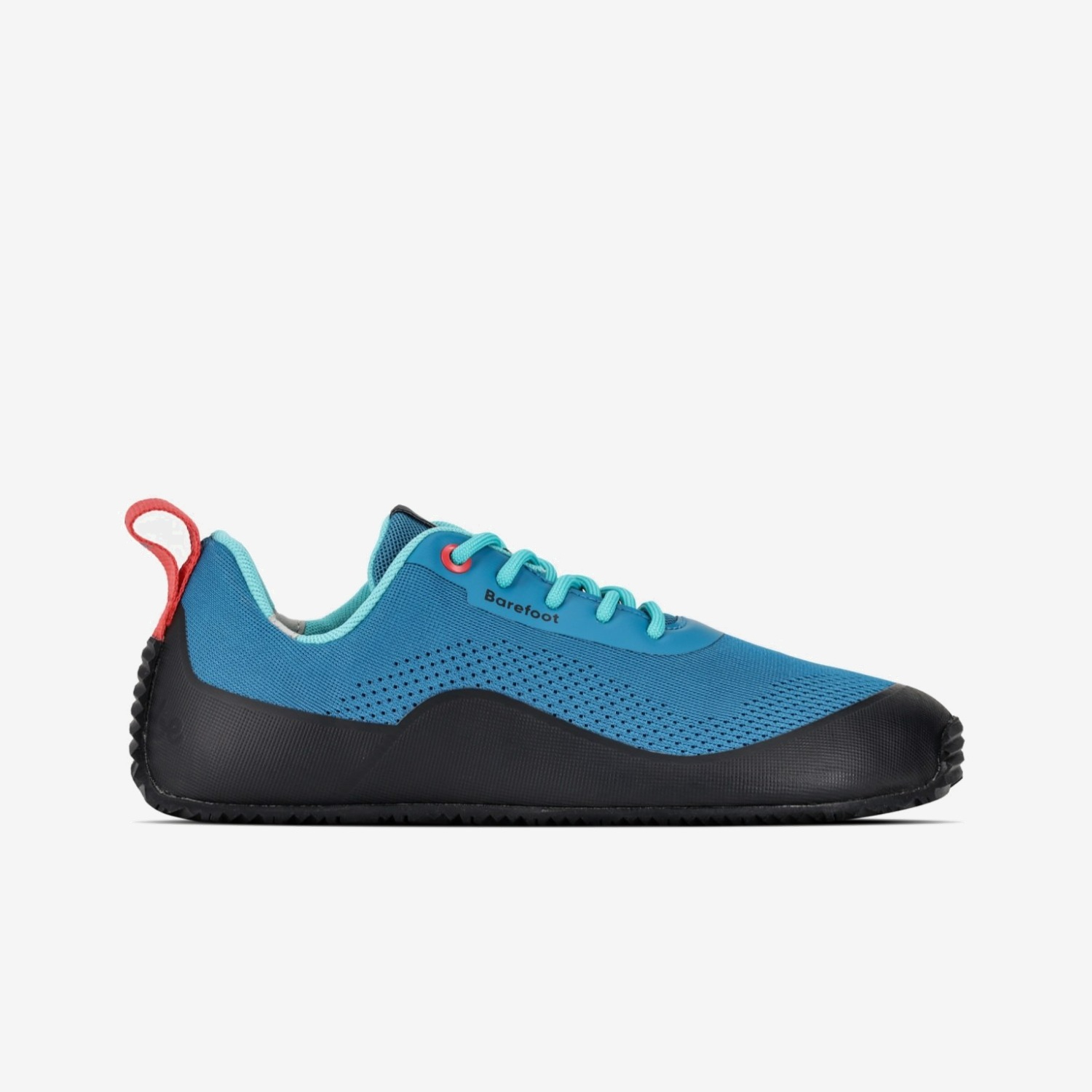 Be Lenka Barefoot Shoes Be Lenka Trailair in Aqua Blue and Light Clay, barefoot shoe
