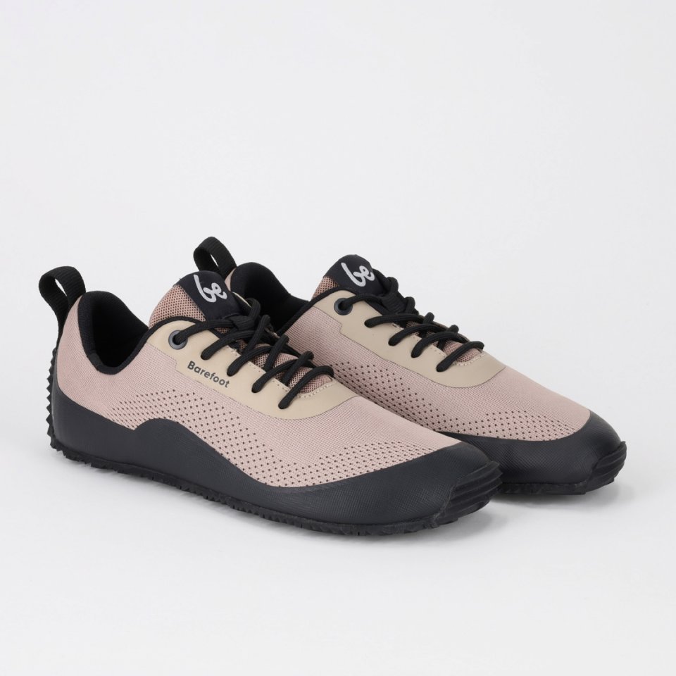 Barefoot Shoes Be Lenka Trailair - Light Clay