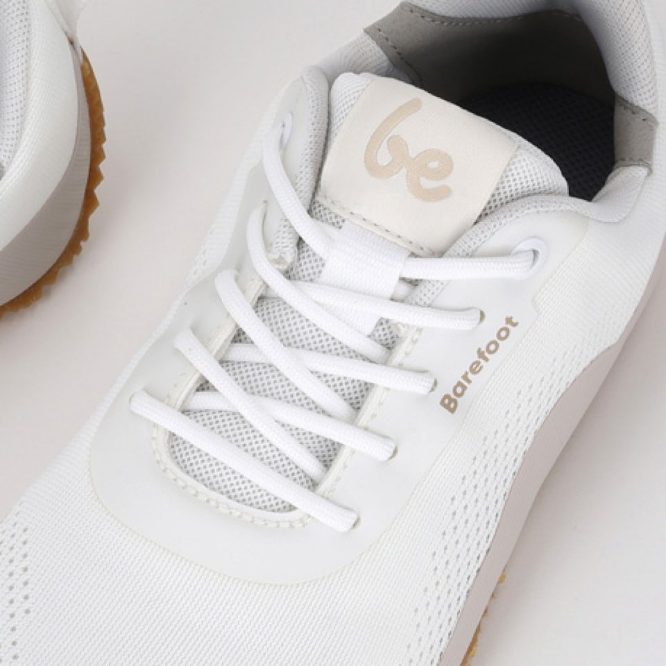 Barefoot Shoes Be Lenka Trailair - Off - White