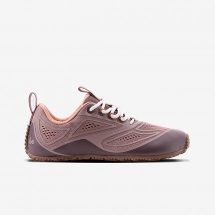 Barfußschuhe Be Lenka Trailtech - Dusty Rose