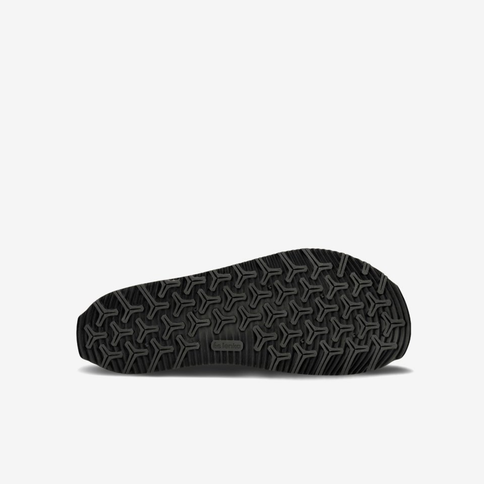Barefoot Shoes Be Lenka Trailwalker 3.0 - Navy