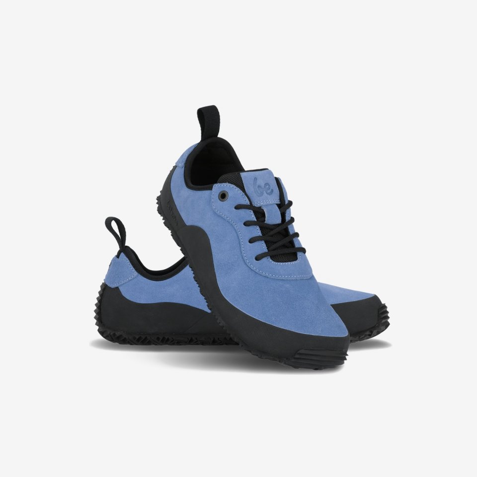 Barefoot Shoes Be Lenka Trailwalker 3.0 - Navy