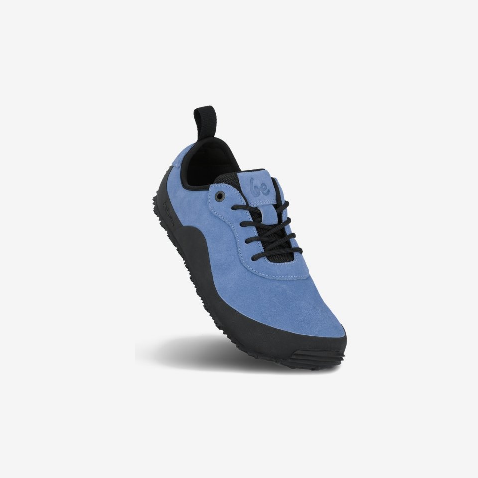 Barefoot Shoes Be Lenka Trailwalker 3.0 - Navy