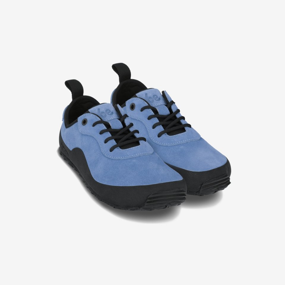 Barefoot Shoes Be Lenka Trailwalker 3.0 - Navy