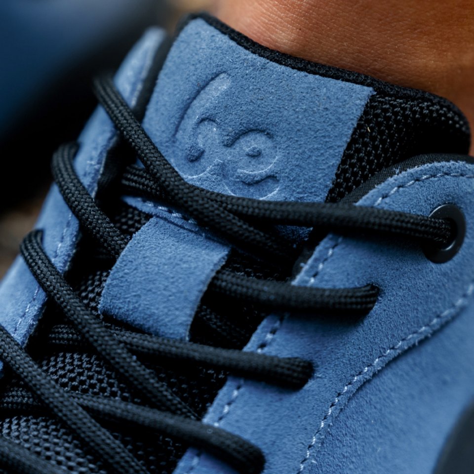 Barefoot Shoes Be Lenka Trailwalker 3.0 - Navy