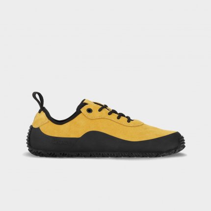 Barefoot Shoes Be Lenka Trailwalker 3.0 - Yellow