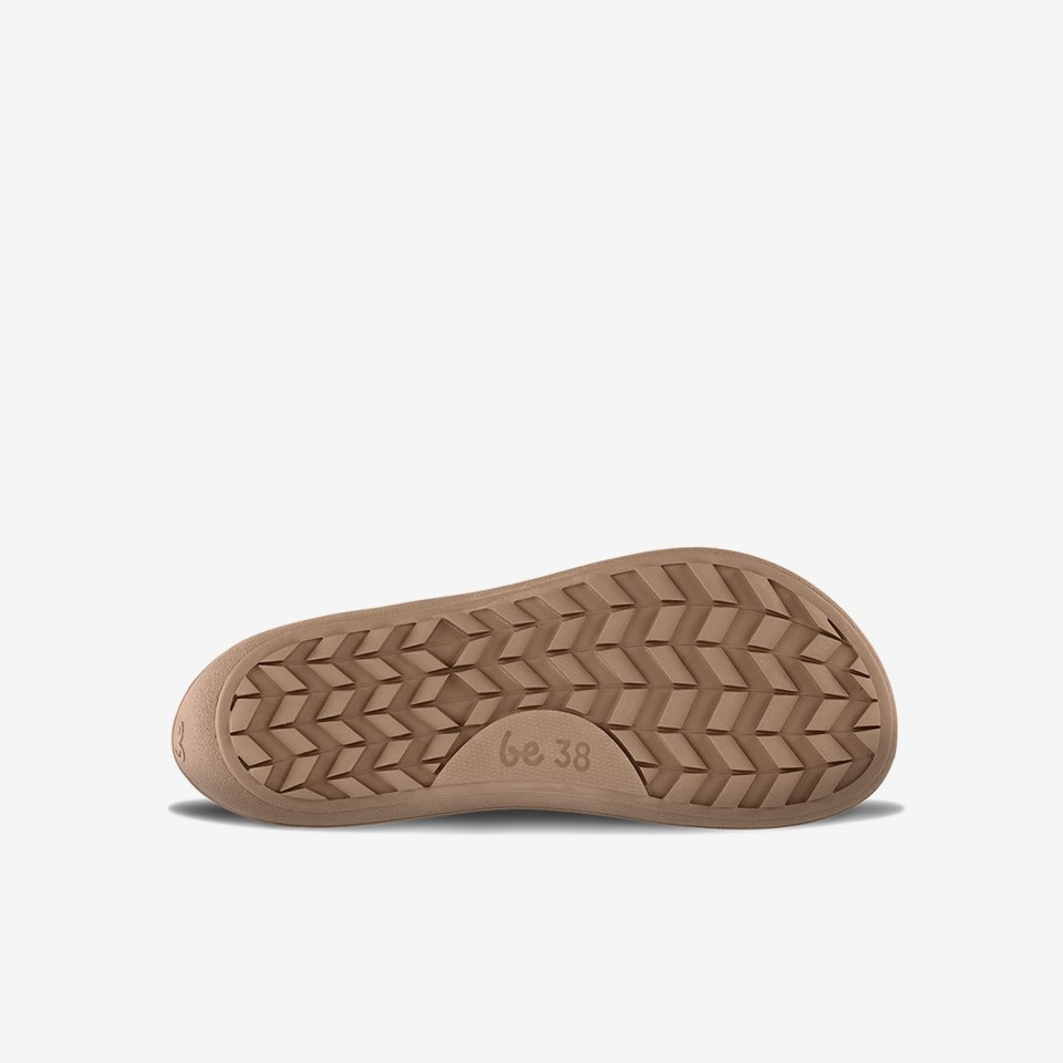 Barefoot Boots Be Lenka Venus - Dark Chocolate
