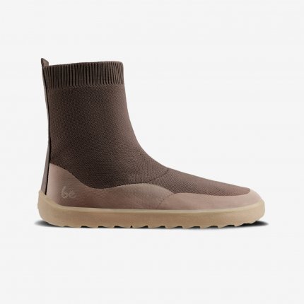 Barefoot scarpe Be Lenka Venus - Dark Chocolate