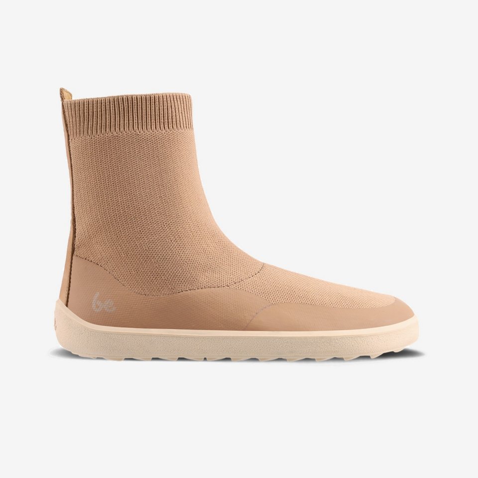 Barefoot scarpe Be Lenka Venus - Nude Brown