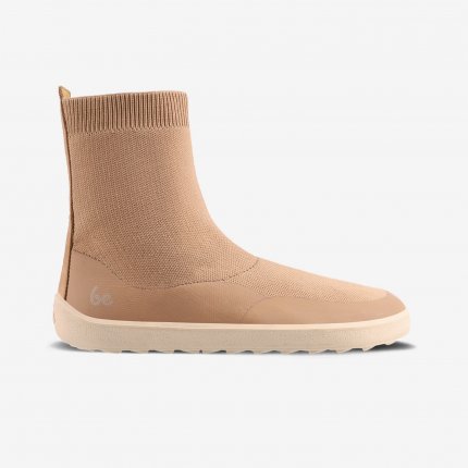 Barefoot scarpe Be Lenka Venus - Nude Brown