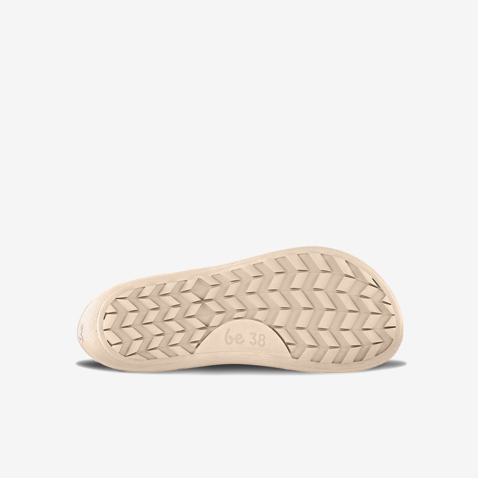 Barefoot scarpe Be Lenka Venus - Nude Brown