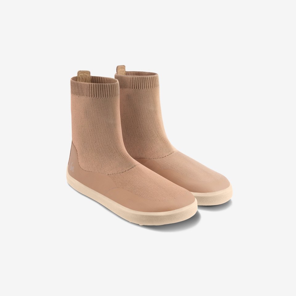 Barefoot scarpe Be Lenka Venus - Nude Brown