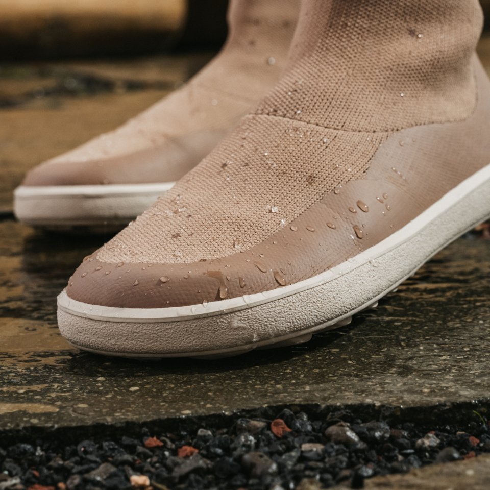 Barefoot scarpe Be Lenka Venus - Nude Brown